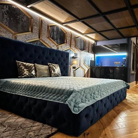 Lux 114 Apartment Кошице Екстериор снимка
