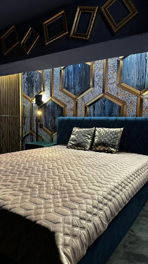 Lux 114 Apartment Кошице Екстериор снимка