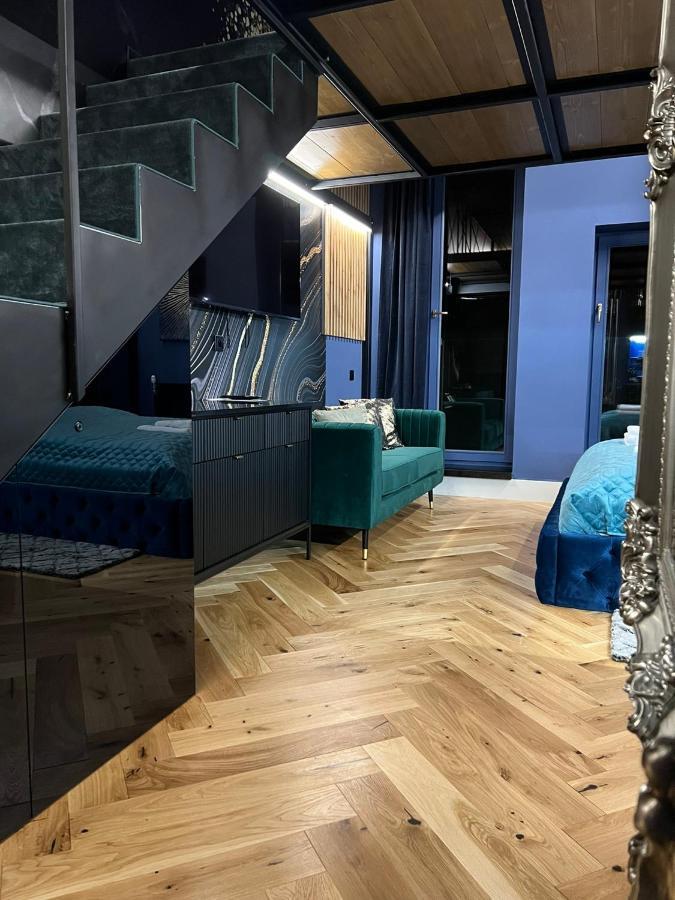 Lux 114 Apartment Кошице Екстериор снимка