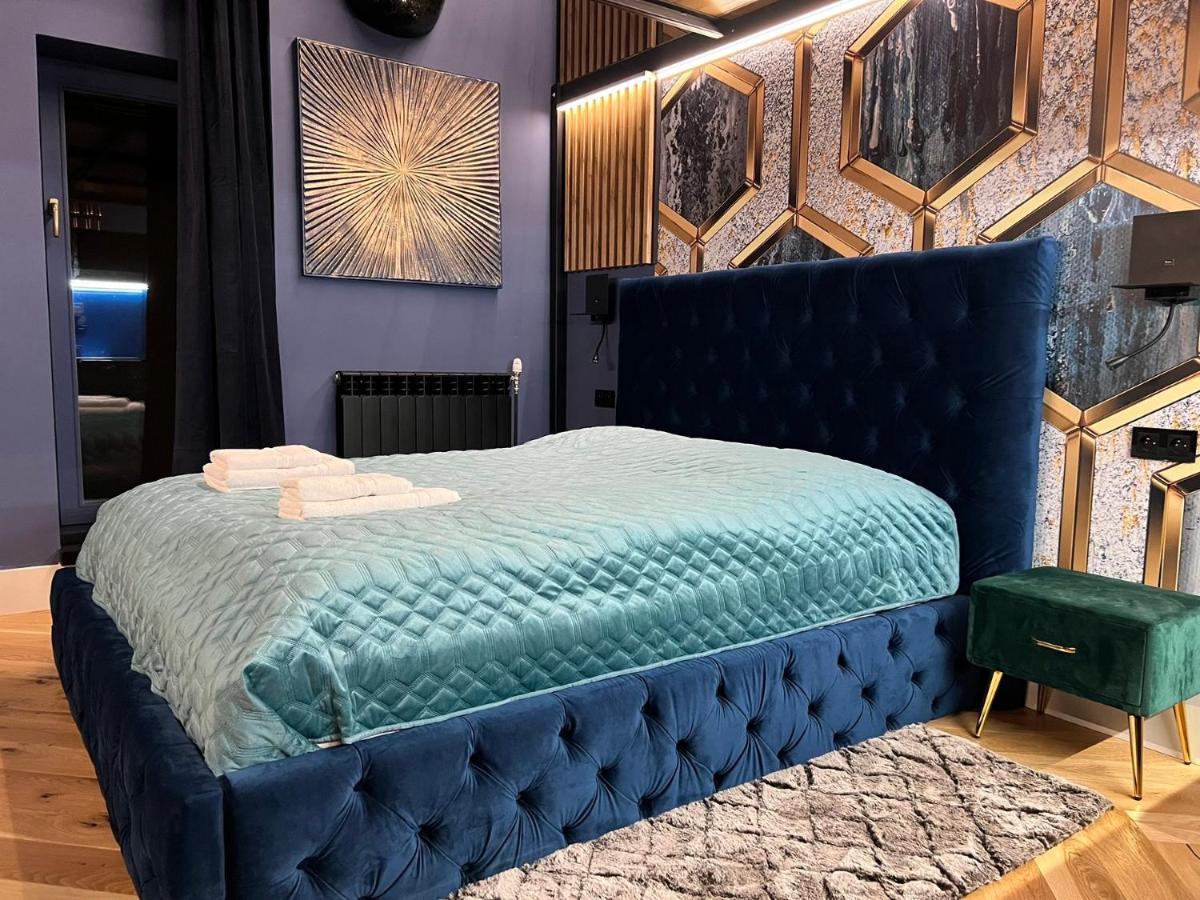 Lux 114 Apartment Кошице Екстериор снимка