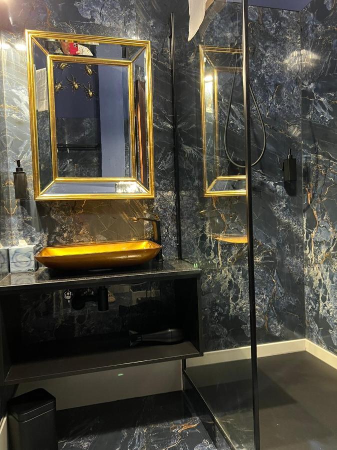 Lux 114 Apartment Кошице Екстериор снимка