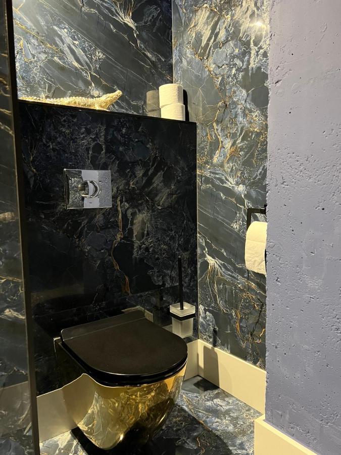 Lux 114 Apartment Кошице Екстериор снимка