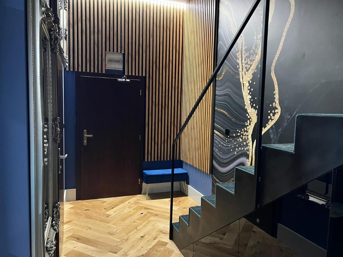 Lux 114 Apartment Кошице Екстериор снимка