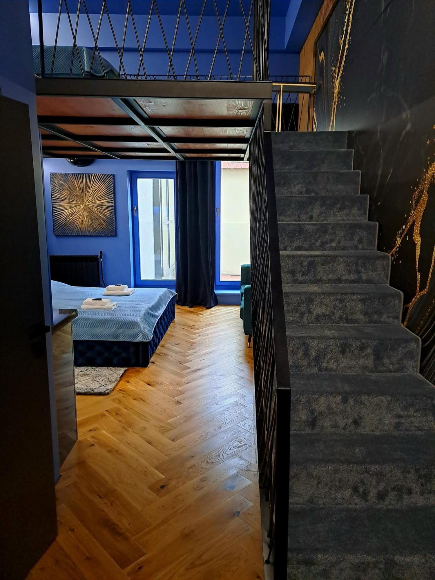 Lux 114 Apartment Кошице Екстериор снимка